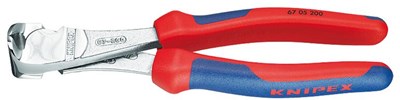 SZCZYPCE RSDA-140 CHR.DWUKOMP. -WZM-64 HRC  KNIPEX