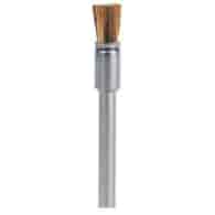 SZCZOTKA MOSIEZNA 3,2/3,2MM (537)-3PC BOSCH