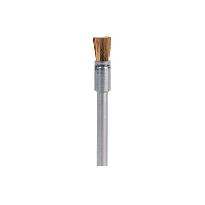 SZCZOTKA MOSIEZNA 3,2/3,2MM (537)-3PC BOSCH