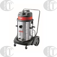 ODKURZACZ PRZEMYSLOWY GS 3078 PZ 3 SILNIKI STARMIX