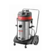 ODKURZACZ PRZEMYSLOWY GS 3078 PZ 3 SILNIKI STARMIX