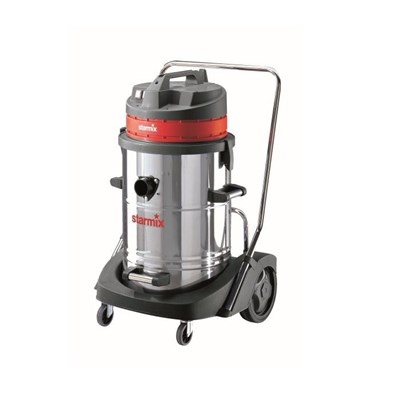 ODKURZACZ PRZEMYSLOWY GS 3078 PZ 3 SILNIKI STARMIX