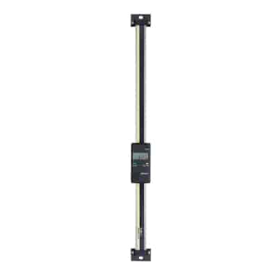 LINIAL POMIAROWY 100MM