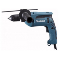 WIERTARKA UDAROWA 16MM 680W Z UCHW SZYBK. LED I WALIZKA