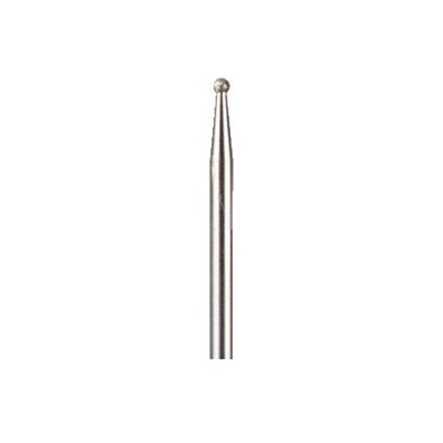 SCIERNICA DIAMENT. 2 MM  7103  2PC  DREMEL