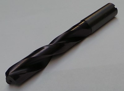 WIERTLO WEGLIK FI 17,00  93/143MM  5xD HA18 VHM FIREX IK    5511 17