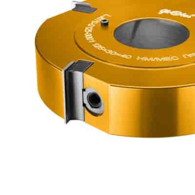 PLYTKA 30x12x1,5 HM 2-OSTRZOWE