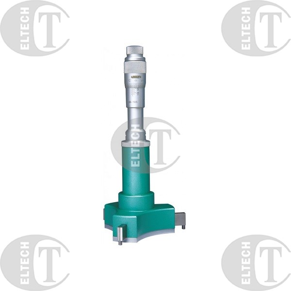 SREDNICOWKA 3-PKT.  ANALOG. 100-125