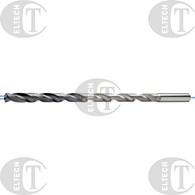 WIERTLO WEGLIK FI  5,00  84/125MM 15xD HA6 VHM SPECIAL COATING IK