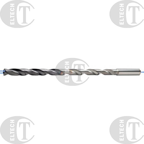 WIERTLO WEGLIK FI  5,00  84/125MM 15xD HA6 VHM SPECIAL COATING IK