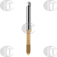 WYGNIATAK M10 DIN-371C HSSE-PM WGN TIN BEZ ROWKOW