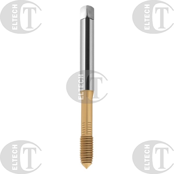 WYGNIATAK M10 DIN-371C HSSE-PM WGN TIN BEZ ROWKOW