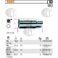 NASADKA SPEC. 1/2 -20,8MM  DO SWIEC ZAPL.  BETA