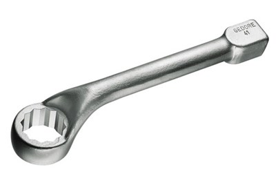 KLUCZ OCZK.UDAR. 306 G-  27  GED