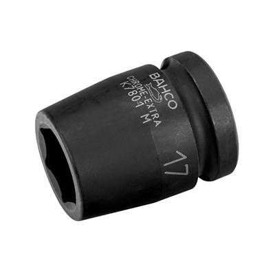 NASADKA UD. 1/2 -20MM   BAHCO