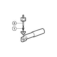 NOZ TOK SKL.R429U-A16-11039 TC06A