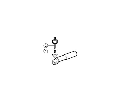 NOZ TOK SKL.R429U-A16-11039 TC06A