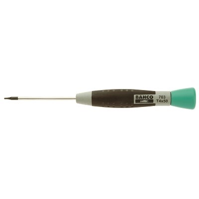 WKRETAK TORX T7   BAHCO