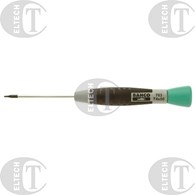 WKRETAK TORX T8   BAHCO