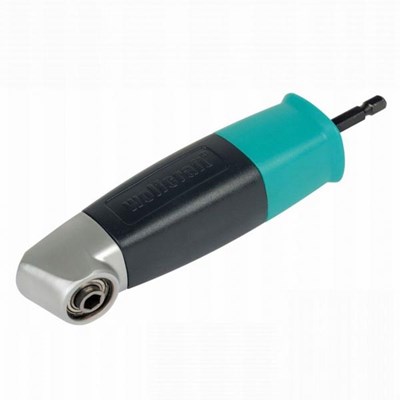 ADAPTER KATOWY 90  DO WKRET.AKU