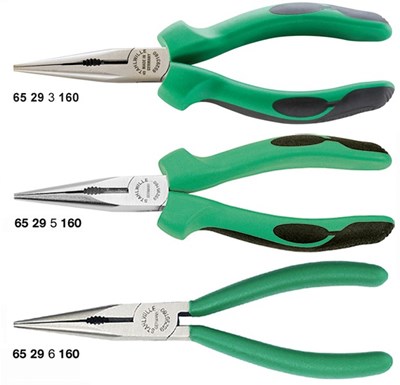 SZCZYPCE POLOKRAGLE L-160  2K  STAH