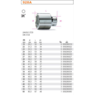 NASADKA  3/4 -19MM  BETA