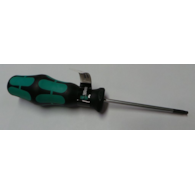 WKRETAK TORX   15IP*80  367   WERA