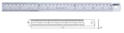 PRZYMIAR MET.MLPD L- 500 MM/20''