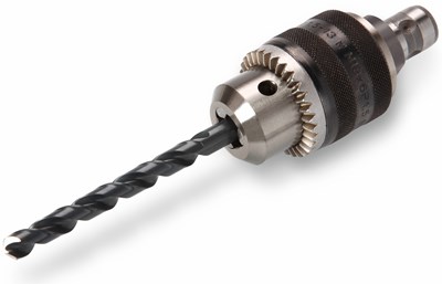 UCHWYT WIERTARSKI 1,5-13mm QUICKIN