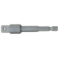 ADAPTER 1/4  - NASADKI 3/8    PROXXON