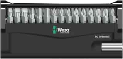 BIT 1/4”- PH2- 25MM  PHILLIPS  IMPAKTOR /OP. 10SZT./  WERA
