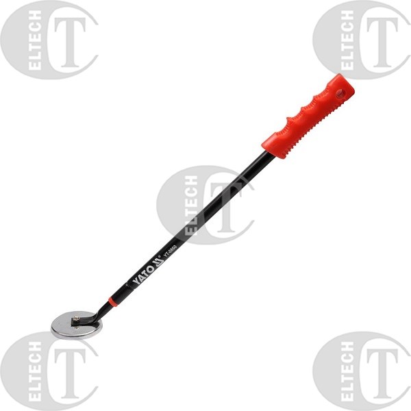 TELESKOPOWY CHWYTAK MAGNETYCZNY 59-99 CM YATO