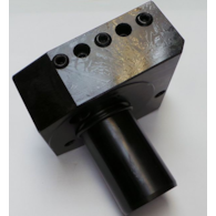 OPRAWKA 1125-40 P B7-40*25*44 / DIN: 69880  HEIMATEC