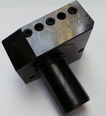 OPRAWKA 1125-40 P B7-40*25*44 / DIN: 69880  HEIMATEC