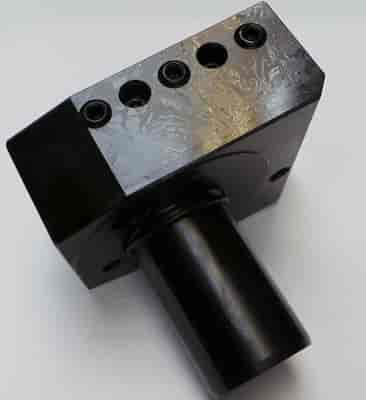 OPRAWKA 1125-40 P B7-40*25*44 / DIN: 69880  HEIMATEC