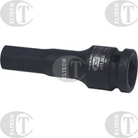 NASADKA UD. 1/2 -14MM  IMBUS  DLUGA  KSTOOLS