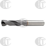 WIERTLO WEGLIK FI 14,00  60/107MM  3xD HA14 VHM BLUE CUT