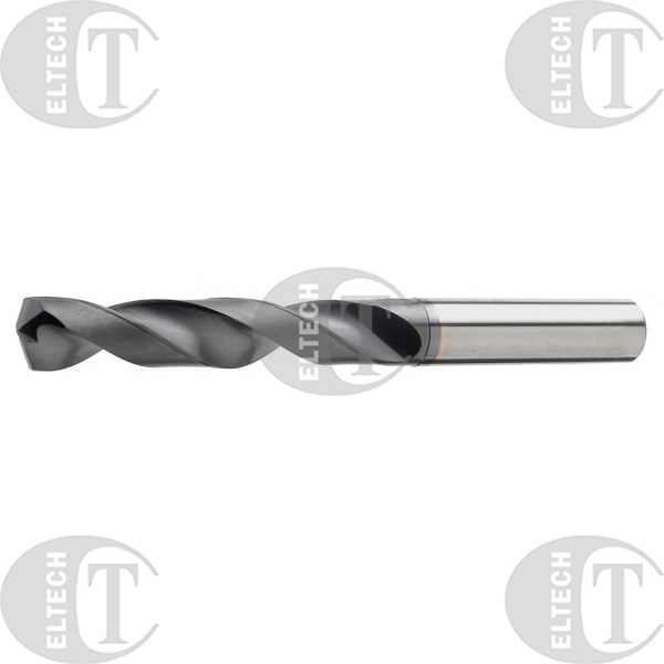 WIERTLO WEGLIK FI 12,00  71/118MM  5xD HA12 VHM BLUE CUT