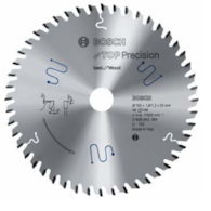 PILA W. 165*1,8*20/48T DO ZAGLEBIAREK TOP PRECISION BEST FOR WOOD