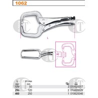 SZCZYPCE MORSEA L-290   BETA