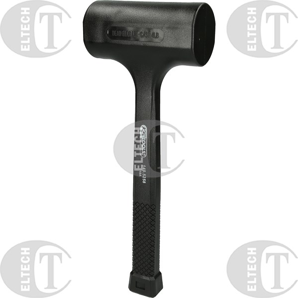 MLOTEK BEZODRZUTOWY 1230G  KSTOOLS