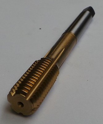 WYGNIATAK M12x1,5 DIN-374C (6GX) HSSE WGN TIN