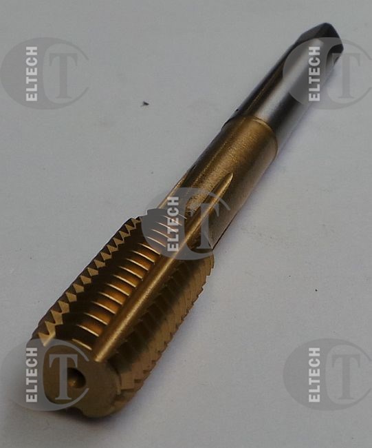 WYGNIATAK M12x1,5 DIN-374C (6GX) HSSE WGN TIN