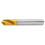 WIERTLO NC 90° FI 10,00 25/89MM HSSE TIN