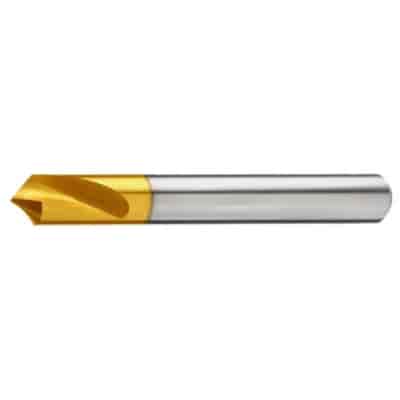 WIERTLO NC 90° FI 10,00 25/89MM HSSE TIN