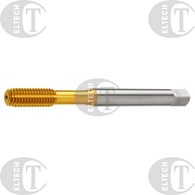 WYGNIATAK M12 DIN-371C (6HX) HSSE-PM TIN