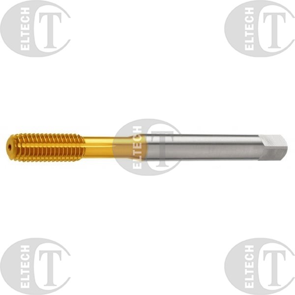 WYGNIATAK M12 DIN-371C (6HX) HSSE-PM TIN