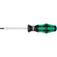 WKRETAK TRZP.6.0MM Z KONC.KULIST  WERA