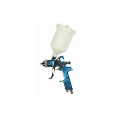 PISTOLET LAKIERNICZY H-827 ZBIORNIK GORNY 600 /OF. 3892/SPR/12/2021