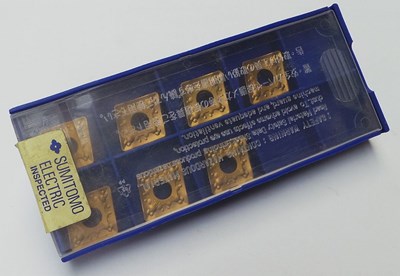 PLYTKA CNMM 160612 NHG AC830P